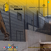 T�rkkaya Mimarl�k