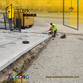 T�rkkaya Mimarl�k