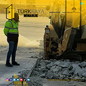 T�rkkaya Mimarl�k