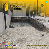 T�rkkaya Mimarl�k