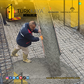 T�rkkaya Mimarl�k