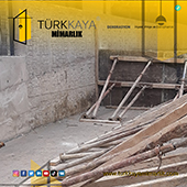 T�rkkaya Mimarl�k