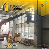 T�rkkaya Mimarl�k