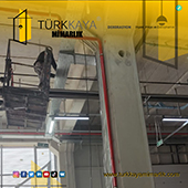T�rkkaya Mimarl�k