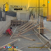 T�rkkaya Mimarl�k