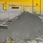 T�rkkaya Mimarl�k