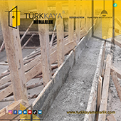 T�rkkaya Mimarl�k