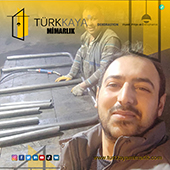 T�rkkaya Mimarl�k