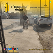 T�rkkaya Mimarl�k