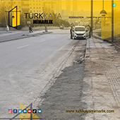 T�rkkaya Mimarl�k
