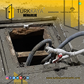 T�rkkaya Mimarl�k