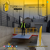 T�rkkaya Mimarl�k