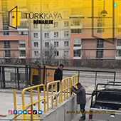 T�rkkaya Mimarl�k