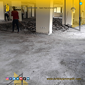 T�rkkaya Mimarl�k