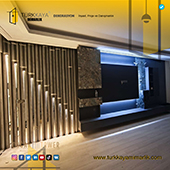 T�rkkaya Mimarl�k