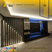 T�rkkaya Mimarl�k