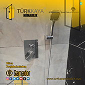 T�rkkaya Mimarl�k