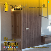 T�rkkaya Mimarl�k