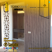 T�rkkaya Mimarl�k