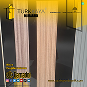 T�rkkaya Mimarl�k