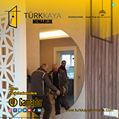 T�rkkaya Mimarl�k