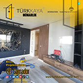 T�rkkaya Mimarl�k