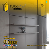 T�rkkaya Mimarl�k