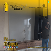 T�rkkaya Mimarl�k