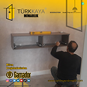 T�rkkaya Mimarl�k