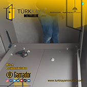 T�rkkaya Mimarl�k