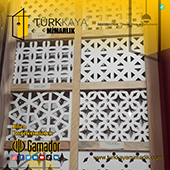 T�rkkaya Mimarl�k