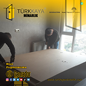 T�rkkaya Mimarl�k