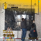 T�rkkaya Mimarl�k