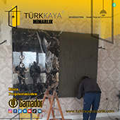 T�rkkaya Mimarl�k