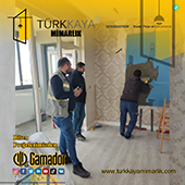 T�rkkaya Mimarl�k