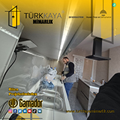 T�rkkaya Mimarl�k