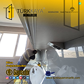 T�rkkaya Mimarl�k