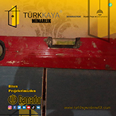 T�rkkaya Mimarl�k
