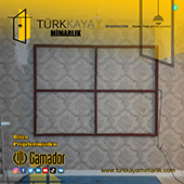 T�rkkaya Mimarl�k