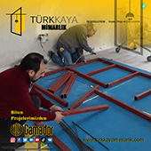 T�rkkaya Mimarl�k