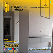 T�rkkaya Mimarl�k