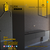 T�rkkaya Mimarl�k