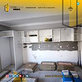 T�rkkaya Mimarl�k