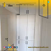 T�rkkaya Mimarl�k