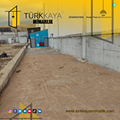 T�rkkaya Mimarl�k