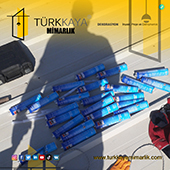 T�rkkaya Mimarl�k