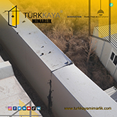 T�rkkaya Mimarl�k