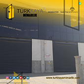 T�rkkaya Mimarl�k