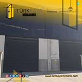 T�rkkaya Mimarl�k