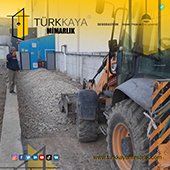 T�rkkaya Mimarl�k